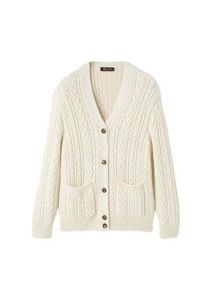 Schooner Cardigan